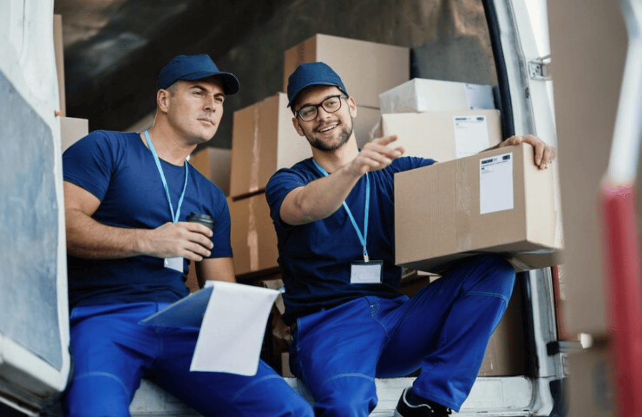 خطوات التخليص الجمركي مع مؤسسة إسماعيل الحايك – تجربة خالية من التعقيد