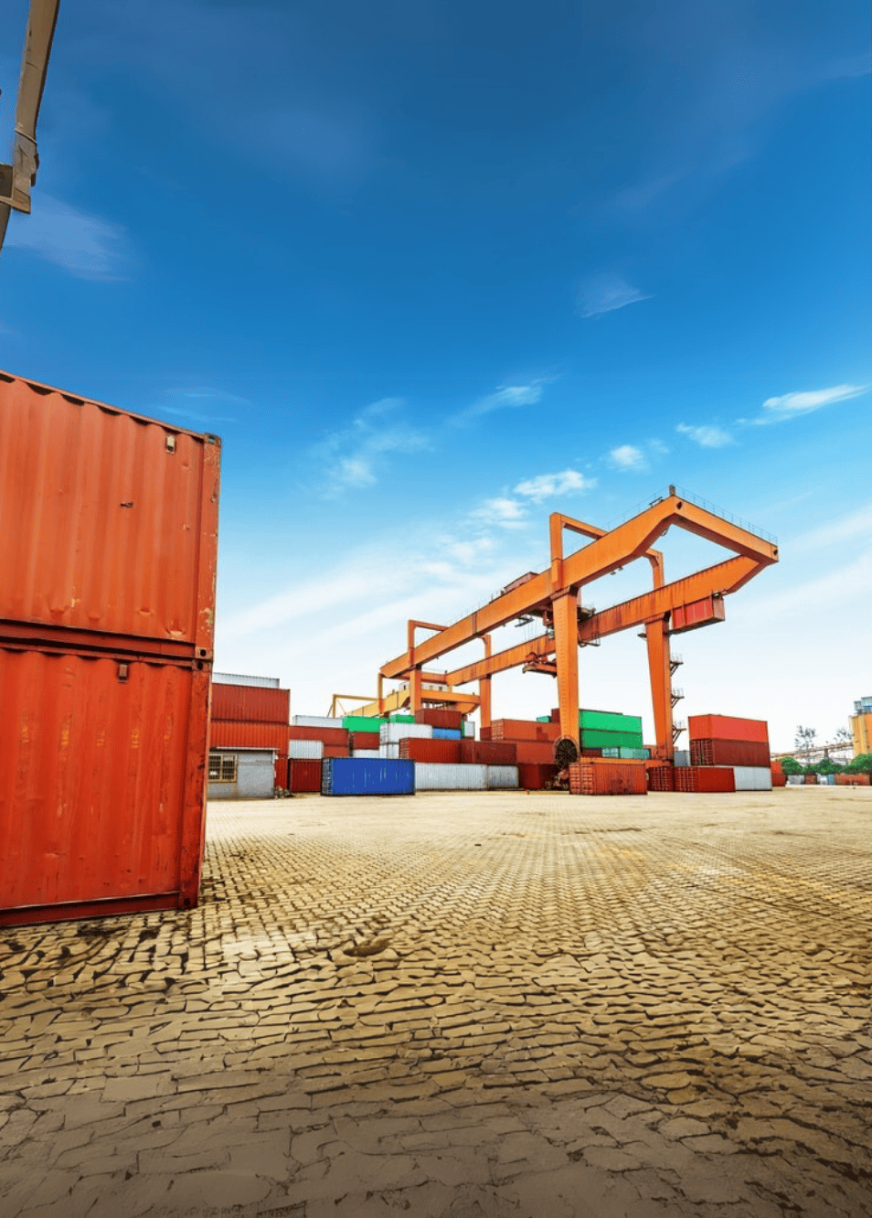 حلول التخزين