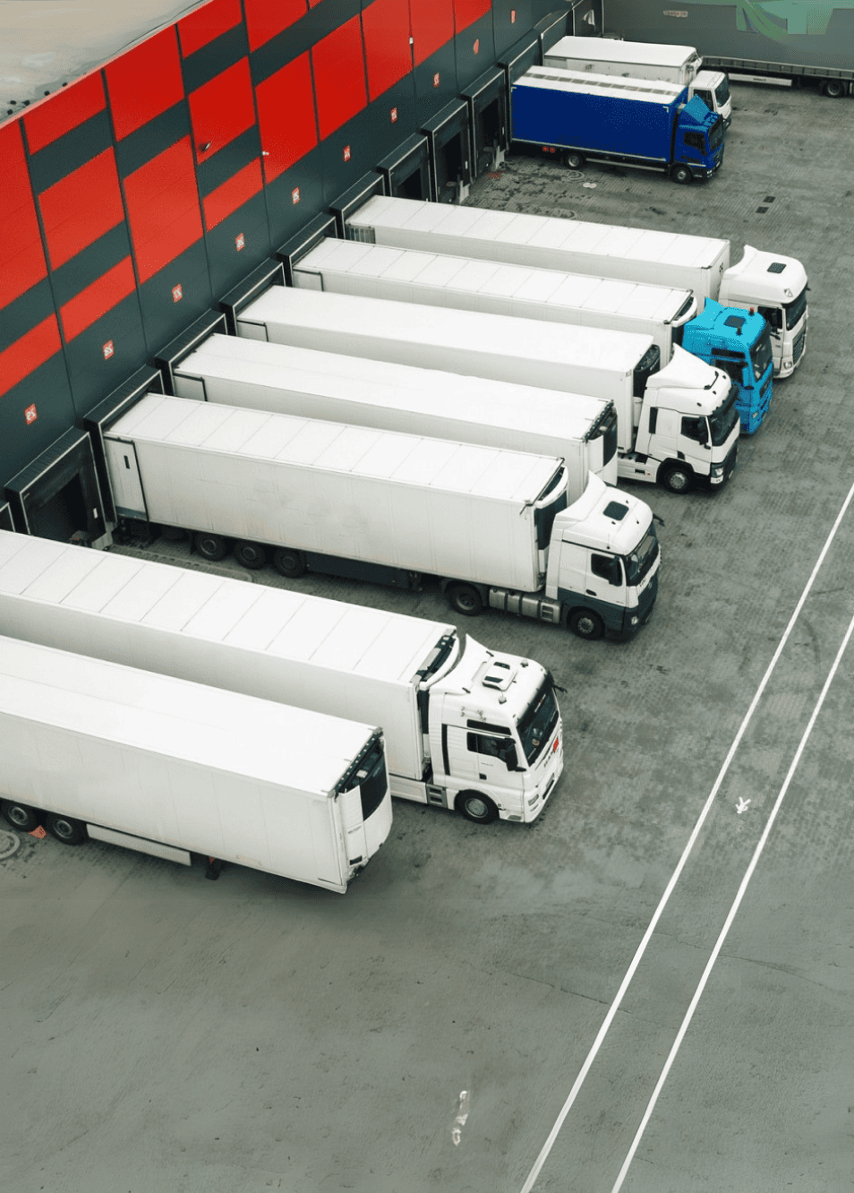 خدمات النقل