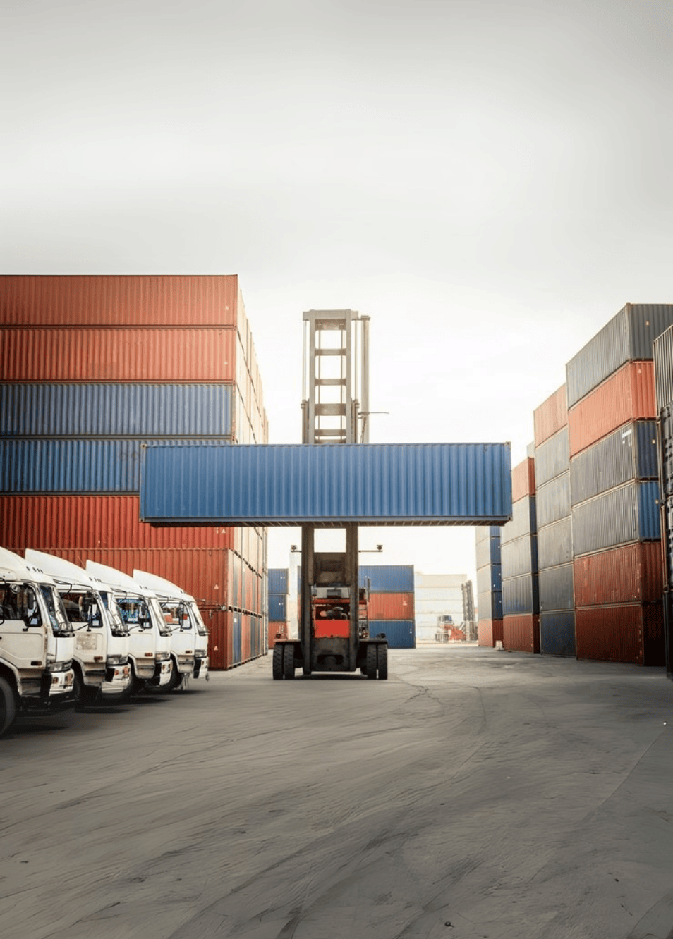 الخدمات المساندة